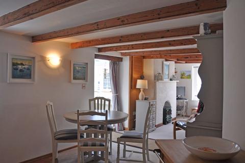 Little Venn, 2 Bohella Road, St Mawes, Truro, TR2 5DL