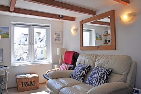 Little Venn, 2 Bohella Road, St Mawes, Truro, TR2 5DL