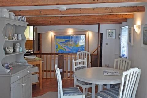 Little Venn, 2 Bohella Road, St Mawes, Truro, TR2 5DL