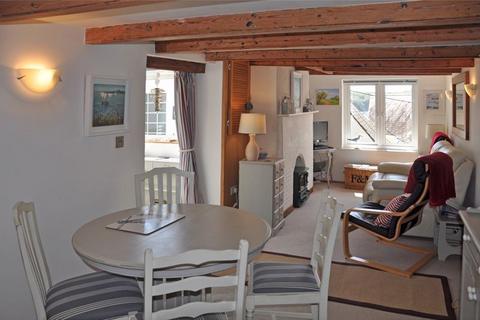 Little Venn, 2 Bohella Road, St Mawes, Truro, TR2 5DL