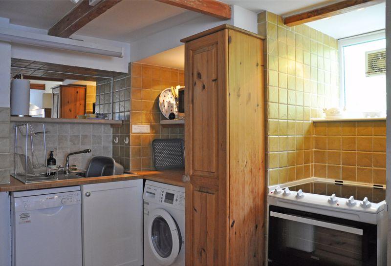 Living Dining