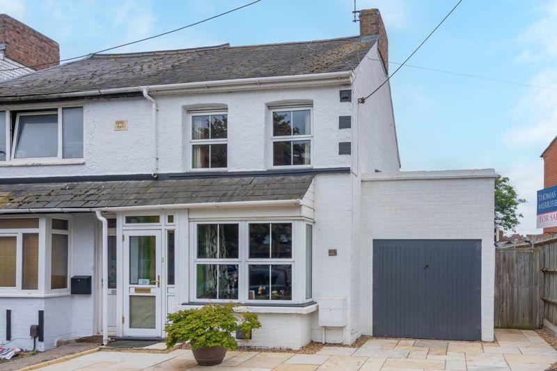 Lydalls Road, Didcot 3 bed house for sale £370,000