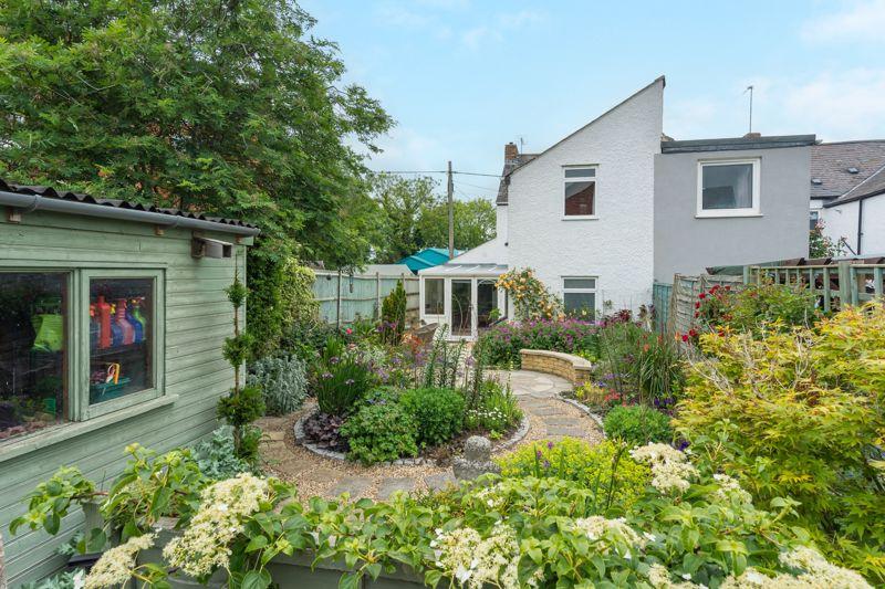Lydalls Road, Didcot 3 bed house for sale £370,000