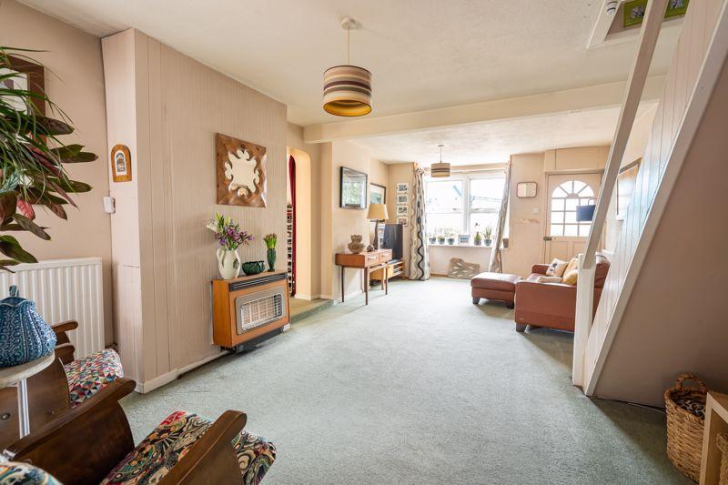 Lydalls Road, Didcot 3 bed house for sale £370,000