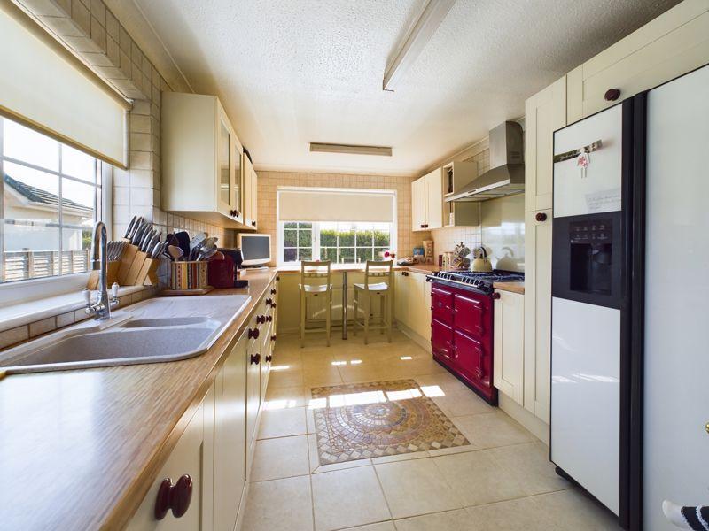Richards Lane, Illogan 3 bed detached bungalow for sale £415,000