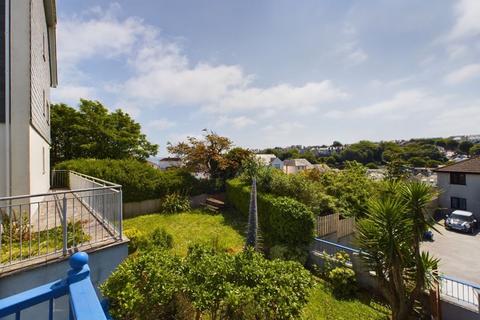 10, Flints Court Berkeley Hill, Falmouth, TR11 2ED