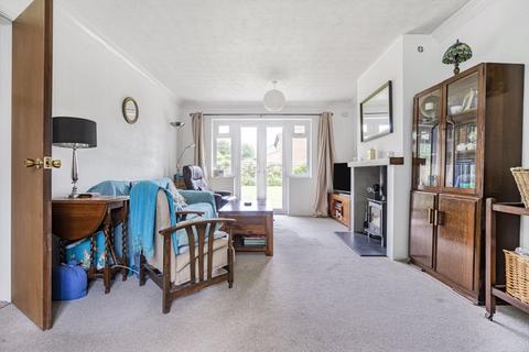 4 bedroom detached house for sale - Isis Avenue, Bicester