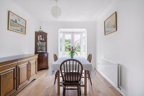 4 bedroom detached house for sale - Isis Avenue, Bicester