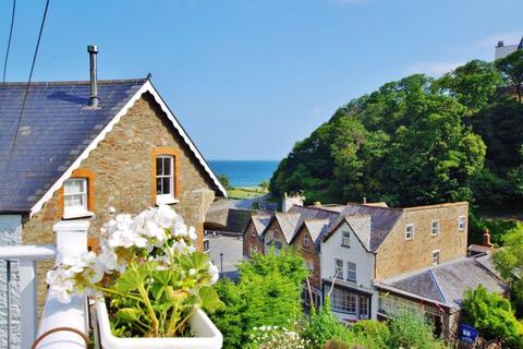 4 bedroom semi-detached house for sale, Summerhouse Path, Lynmouth
