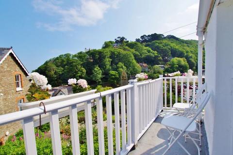 4 bedroom semi-detached house for sale, Summerhouse Path, Lynmouth