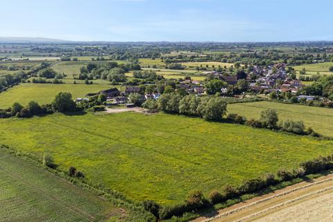 3 bedroom bungalow for sale, Moorland, Bridgwater, Somerset, TA7