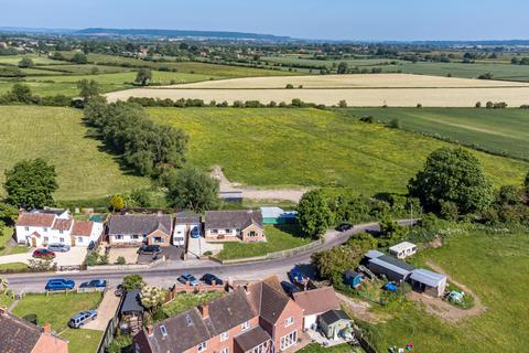 3 bedroom bungalow for sale, Moorland, Bridgwater, Somerset, TA7