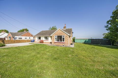 3 bedroom bungalow for sale, Moorland, Bridgwater, Somerset, TA7