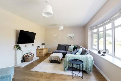 4 bedroom bungalow for sale, Strowlands, East Brent, Highbridge, Somerset, TA9