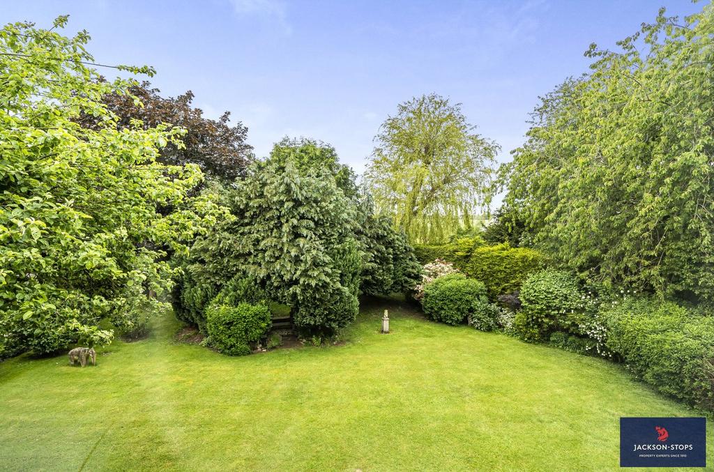 Gardens