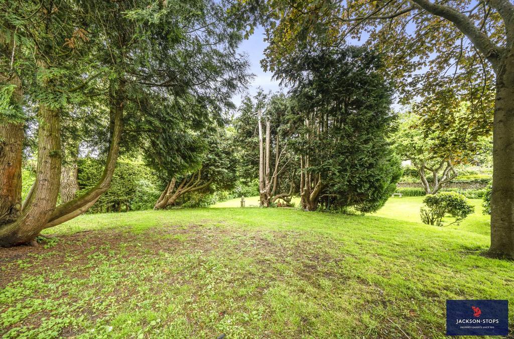 Gardens