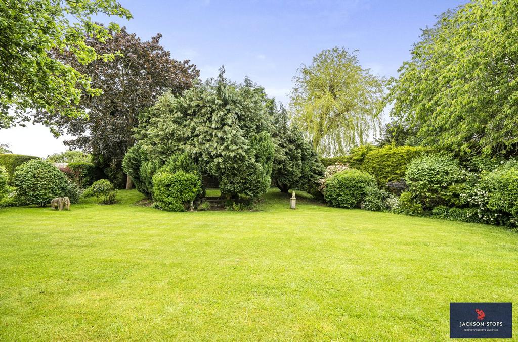Gardens