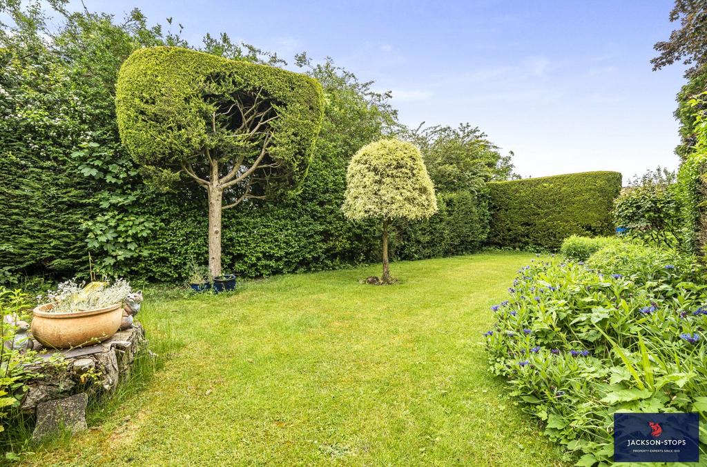 Gardens