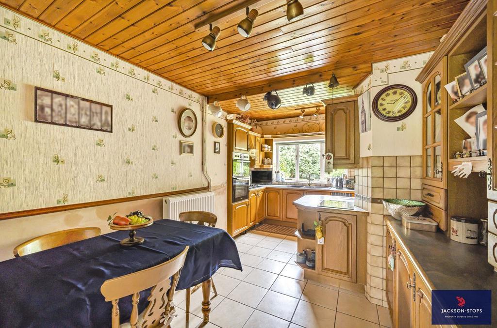 Kitchen Breakfast