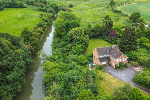 5 bedroom detached house for sale, Towcester Road, Blisworth, Northamptonshire, NN7