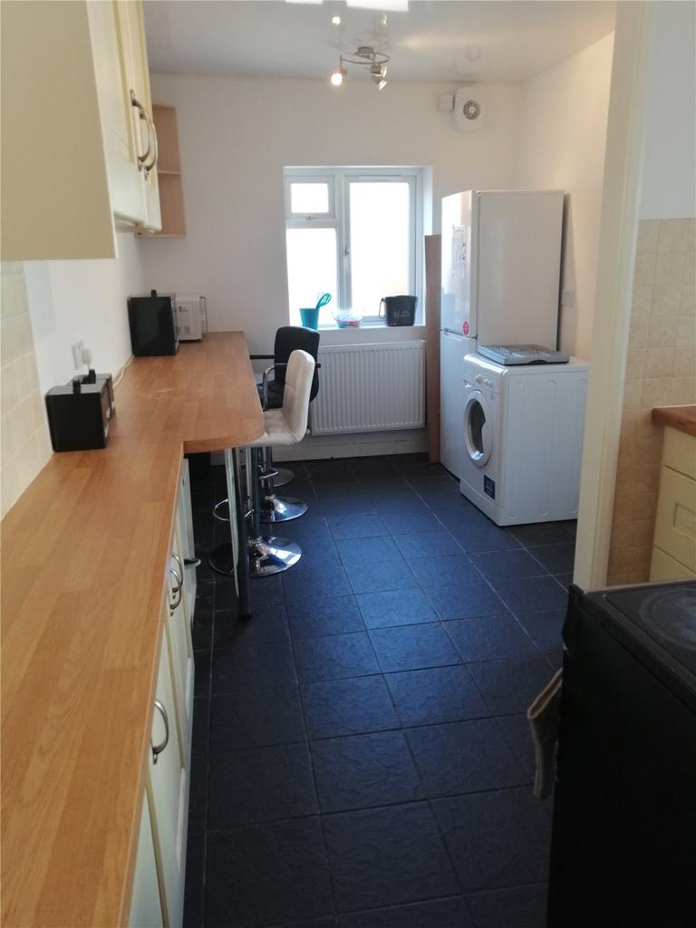 Belmont Street, Bangor, Gwynedd, LL57 3 bed terraced house to rent £
