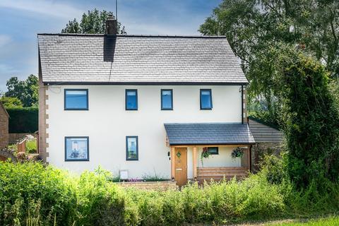 3 bedroom detached house for sale - Brook End, Chadlington, Chipping Norton, Oxfordshire