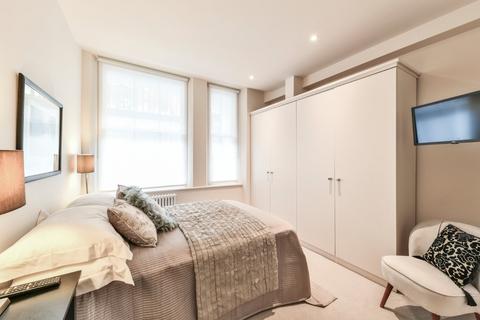 2 bedroom flat for sale, Harrington Gardens, London