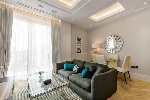 1 bedroom flat for sale, Great Minster House, Westminster, London, SW1P