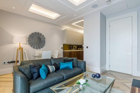 1 bedroom flat for sale, Great Minster House, Westminster, London, SW1P