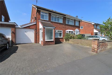 3 bedroom semi-detached house for sale, Wooler Close, Moreton, Wirral, CH46