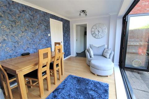 3 bedroom semi-detached house for sale, Wooler Close, Moreton, Wirral, CH46