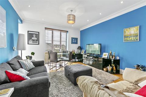 1 bedroom apartment for sale, Lime House, 33 Melliss Avenue, Kew, Surrey, TW9