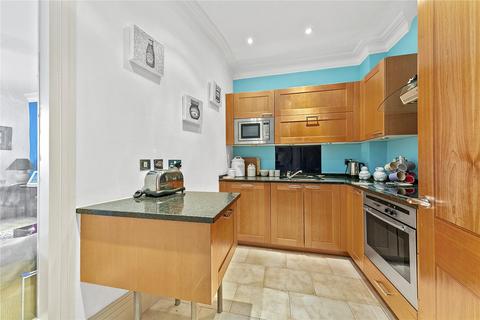 1 bedroom apartment for sale, Lime House, 33 Melliss Avenue, Kew, Surrey, TW9