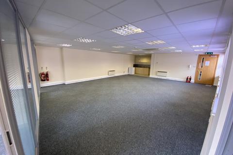 Office to rent, Suite 4 Penn House, Hereford, Hereford, Herefordshire, HR4 9AP