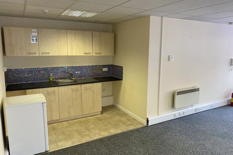 Office to rent, Suite 4 Penn House, Hereford, Hereford, Herefordshire, HR4 9AP