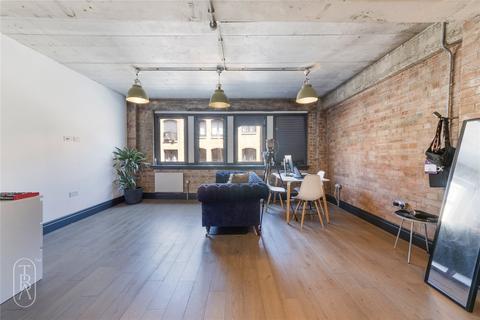 1 bedroom apartment for sale, Wapping Lane, London, E1W