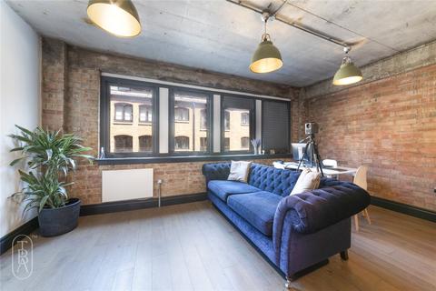 1 bedroom apartment for sale, Wapping Lane, London, E1W