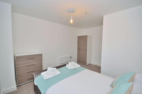 1 bedroom apartment to rent, Rivergate House - Manchester one bed