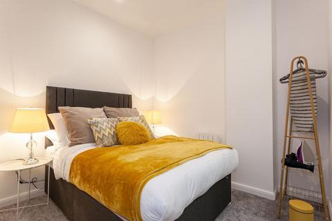 undefined, Stonecross House, Churchgate, Bolton, BL1 1HR