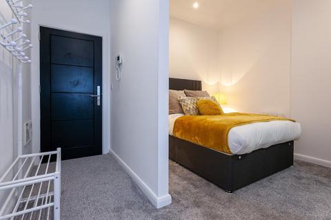 undefined, Stonecross House, Churchgate, Bolton, BL1 1HR