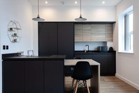 undefined, Stonecross House, Churchgate, Bolton, BL1 1HR