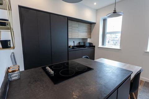 undefined, Stonecross House, Churchgate, Bolton, BL1 1HR