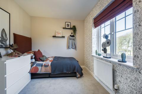 3 bedroom detached house for sale - Plot 98 at Merlin's Point Phase 3 Off Camp Road, Witham St Hughs, Lincoln LN6