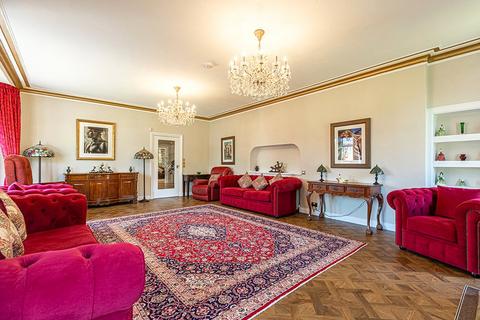4 bedroom detached house for sale - Methven Road, Whitecraigs, Glasgow, East Renfrewshire