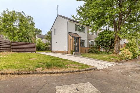 2 bedroom semi-detached house for sale - Prestwick Place, Newton Mearns, Glasgow, East Renfrewshire