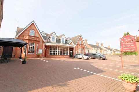 Hotel for sale, Burnbank Road, Hamilton, ML3