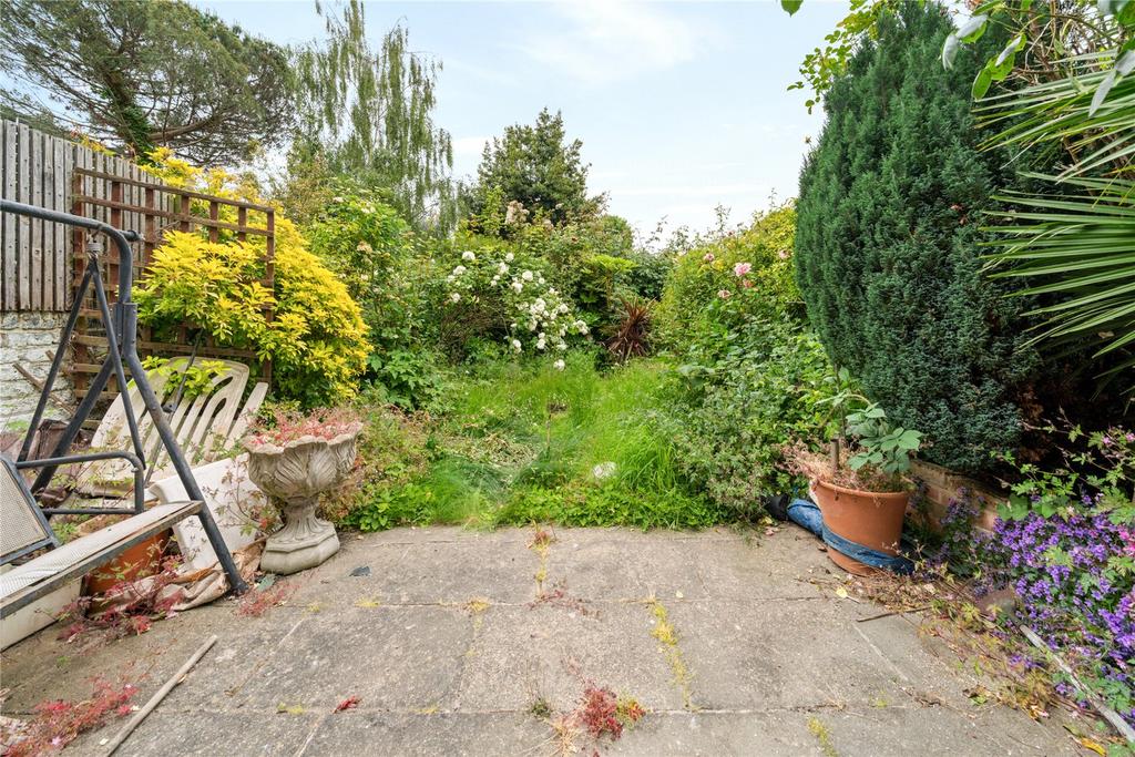 Lofting Road, Barnsbury, Islington, London, N1 3 bed terraced house for
