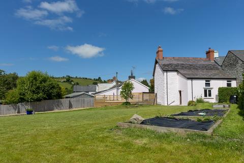 4 bedroom semi-detached house for sale - Llangeitho, Tregaron, SY25
