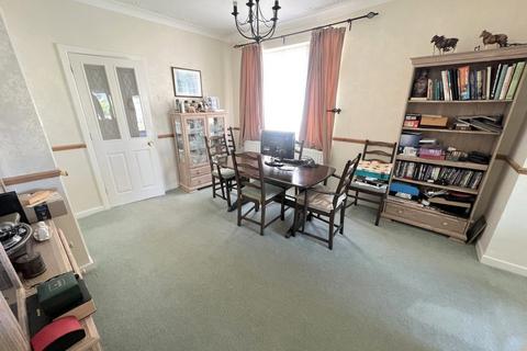 3 bedroom detached bungalow for sale, Lulworth Crescent, Hamworthy, Poole, BH15