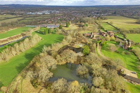 Land for sale, Crouch House Road, Edenbridge, Kent, TN8